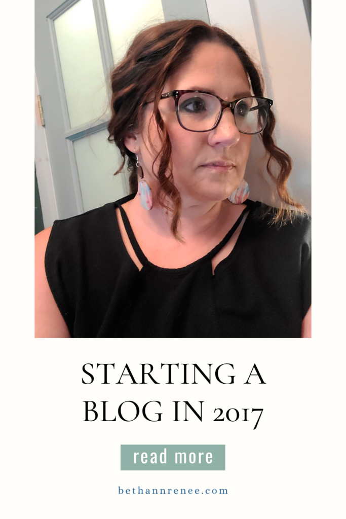 welcome to bethannrenee.com