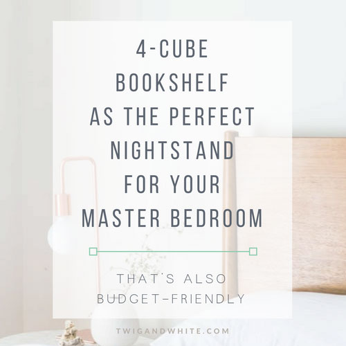 Finding the Perfect Nightstands for the Bedroom