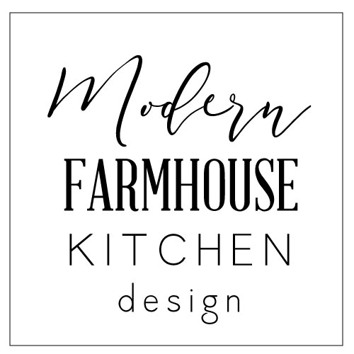 Simple Modern Farmhouse Kitchen Design that Feels Lived In