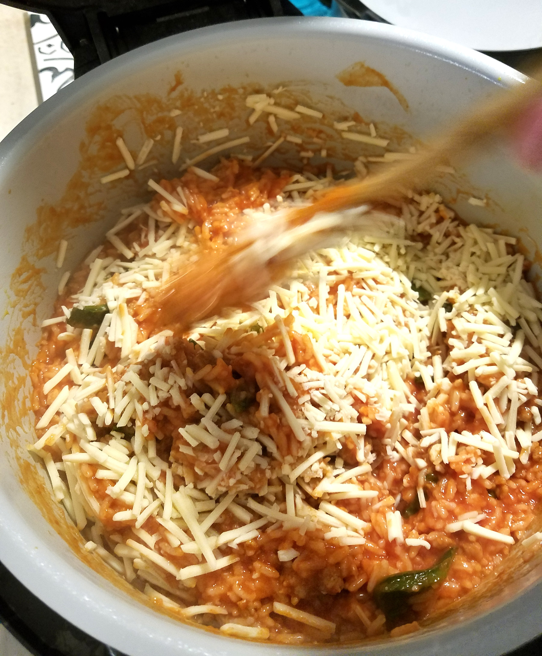 poblano-casserole-cheese