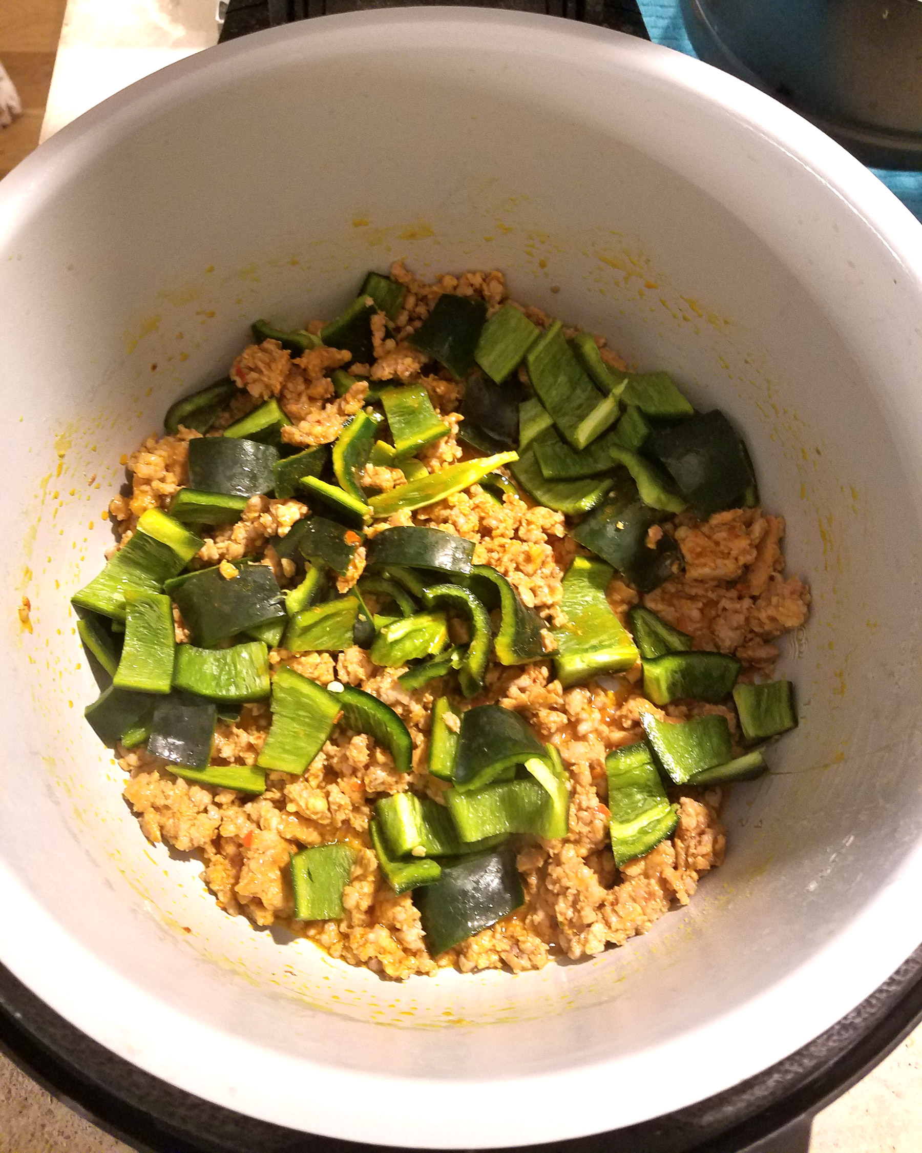 poblano-casserole-peppers