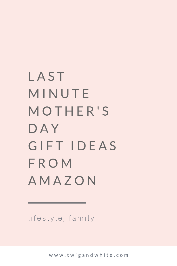 mothers day gift ideas from amazon