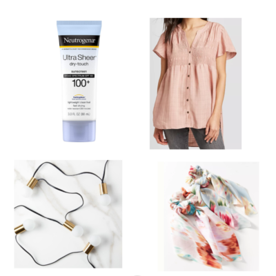 Five Friday Favorites