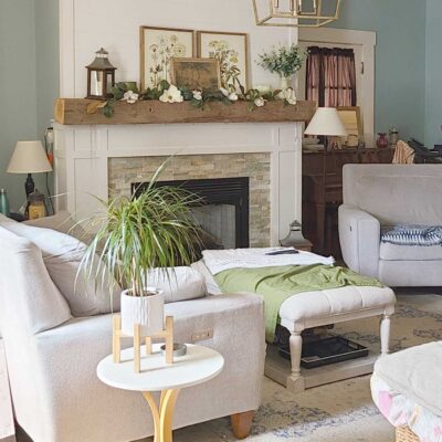 15 Ways to Update Any Room in Your House on a Budget