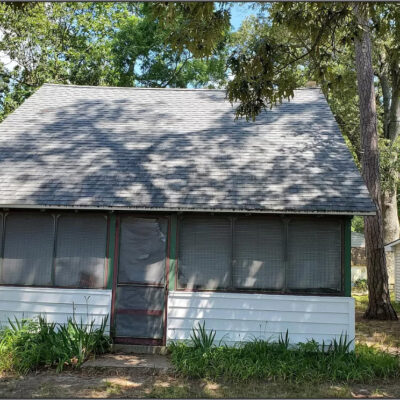 The Coastal Cottage – Figuring out the Floor Plan