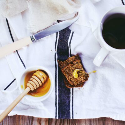 Welcome to Sundays at Home