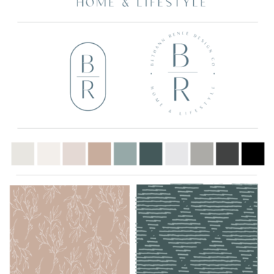 Checking off Goals: Twig and White is becoming Bethann Renee