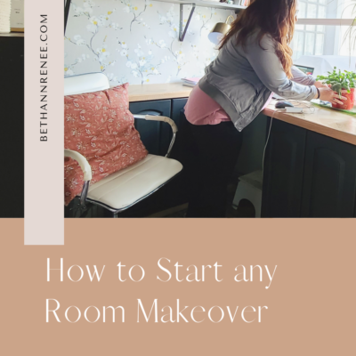 The One Thing Every Room Makeover Should Start With