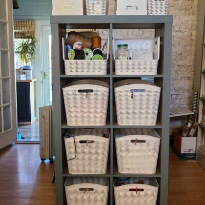 Revisiting the Studio Renovations | It’s a Marathon not a Sprint