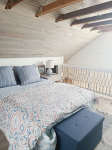  My Return – A Fresh Start