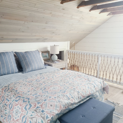 My Return – A Fresh Start