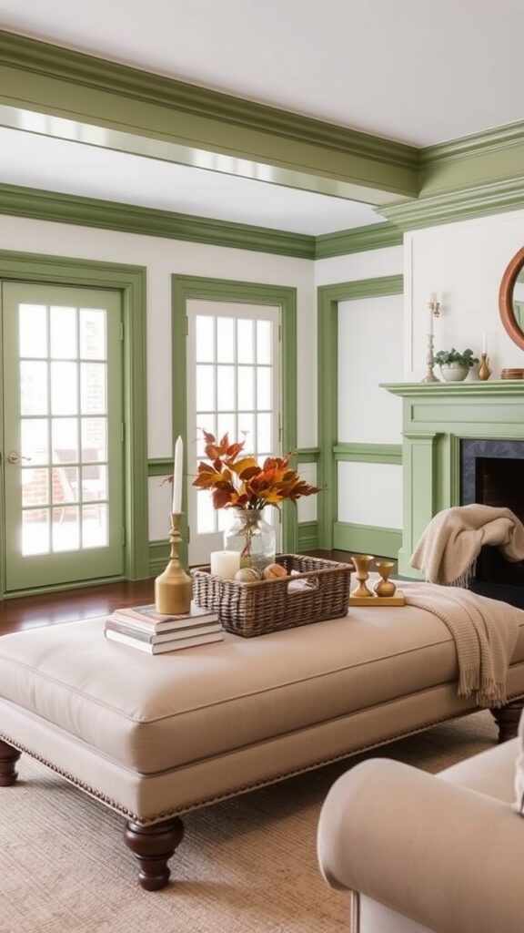 How to Style Your Coffee Table: Simple Tips for a Beautiful Look
