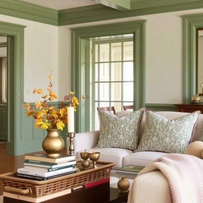 How to Style Your Coffee Table: Simple Tips for a Beautiful Look