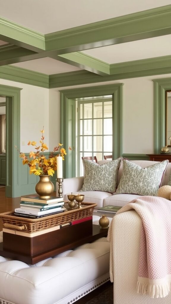 How to Style Your Coffee Table: Simple Tips for a Beautiful Look
