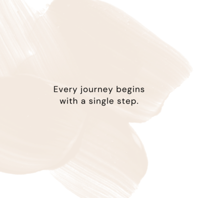 My Health Journey: Setting Goals and Finding Motivation