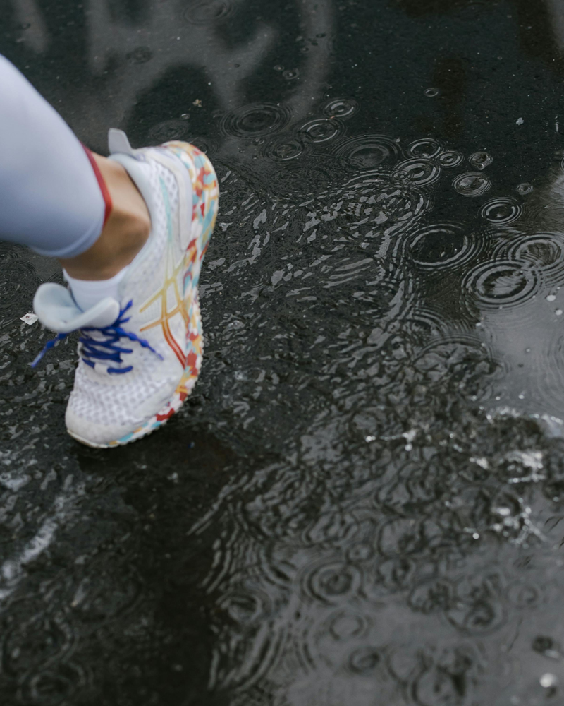 my health journey - setting goals and finding motivation