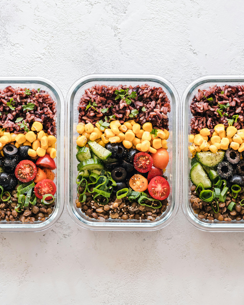 my health journey - setting goals and finding motivation