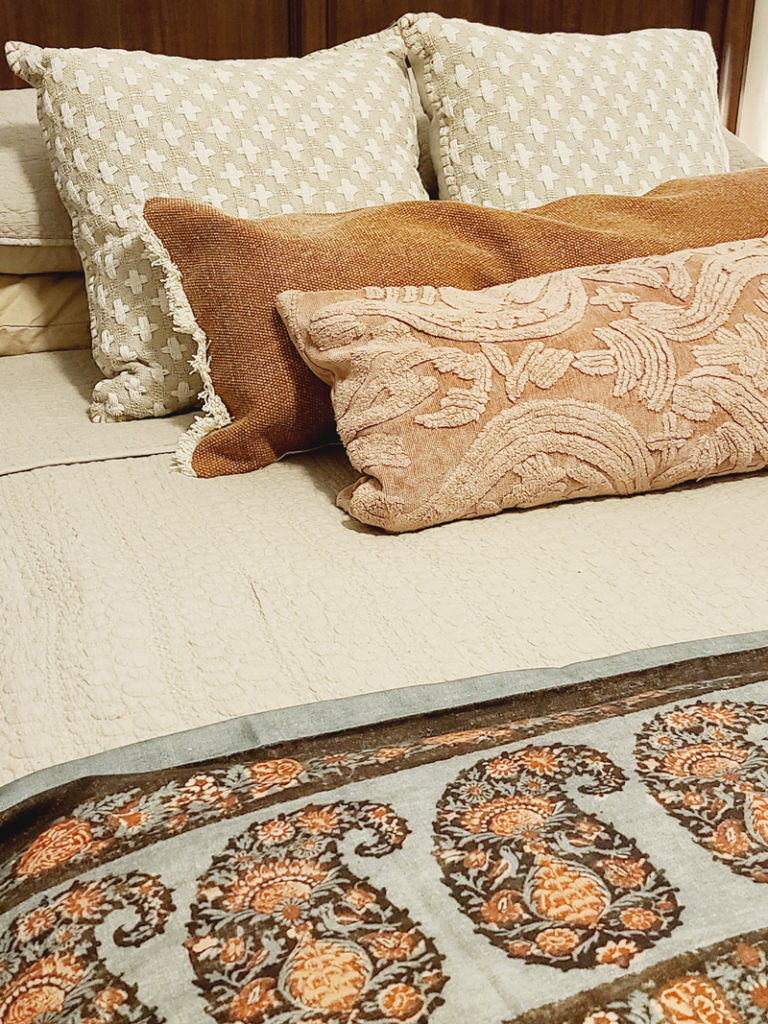 simple ways to love your home in winter