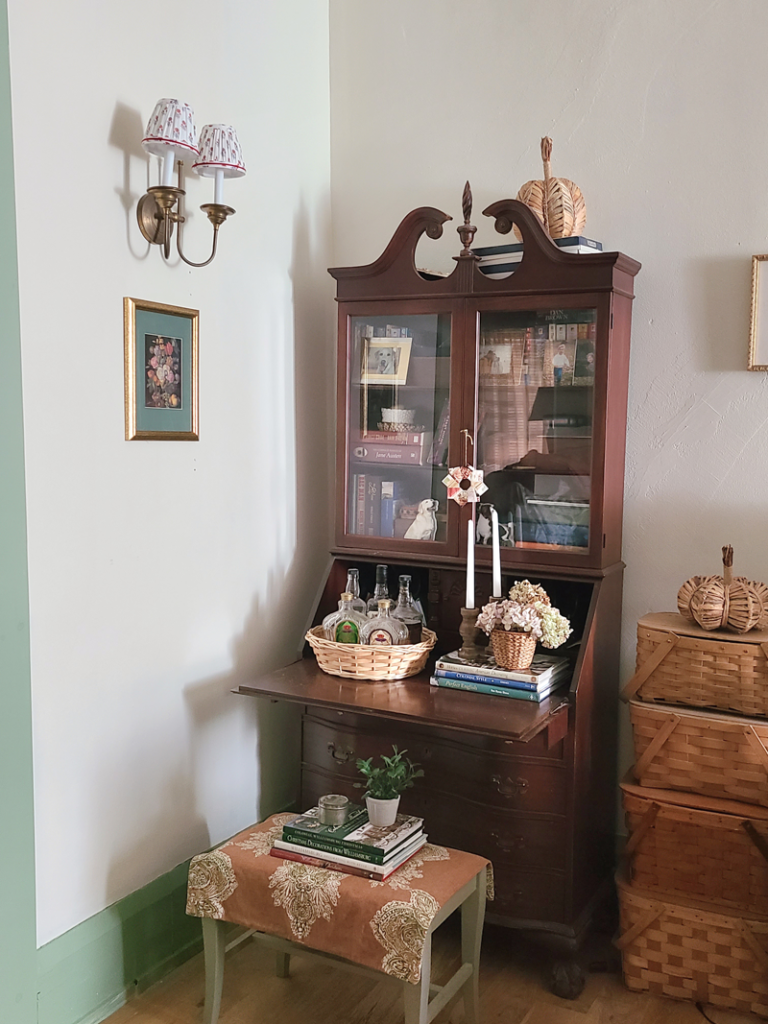 simple ways to love your home in winter