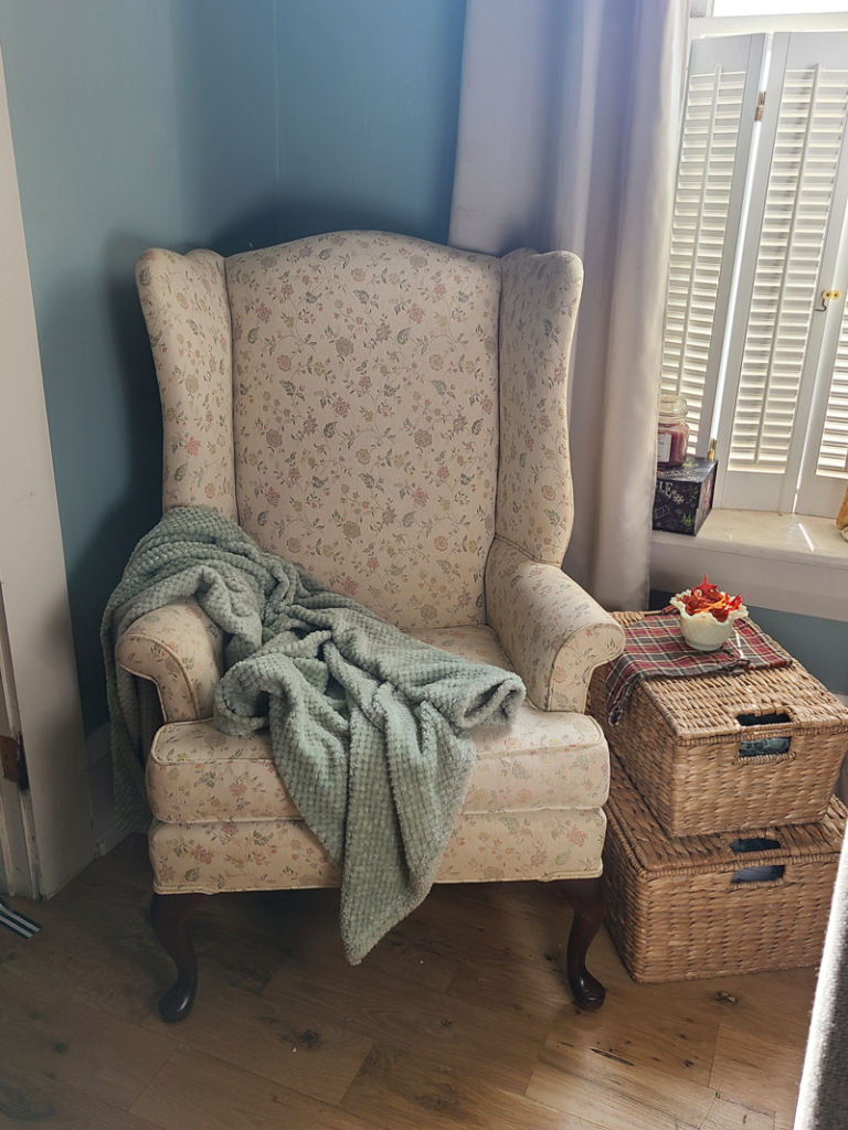 simple ways to love your home in winter