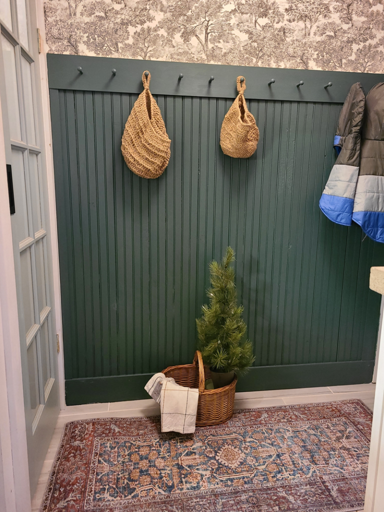 simple ways to love your home in winter