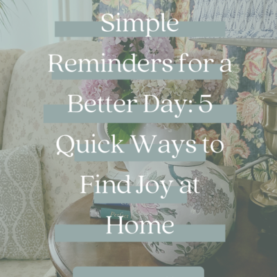 Finding Balance in a Chaotic World: The Importance of Self-Care Amid the Negativity