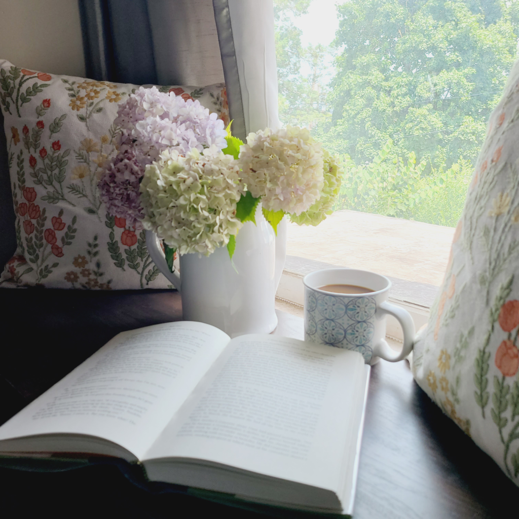 Simple Reminders for a Better Day 5 Quick Ways to Find Joy at Home