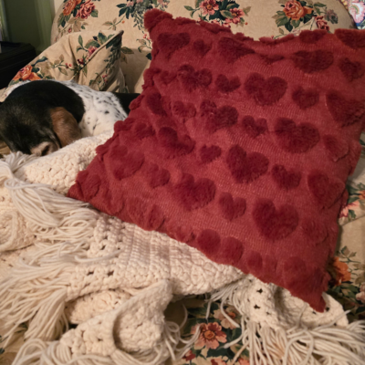 Effortless Valentine’s Day Decor: Subtle Touches for a Stylish Home