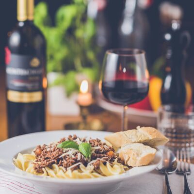 At-Home Date Night Ideas for a Cozy, Romantic Valentine’s Day