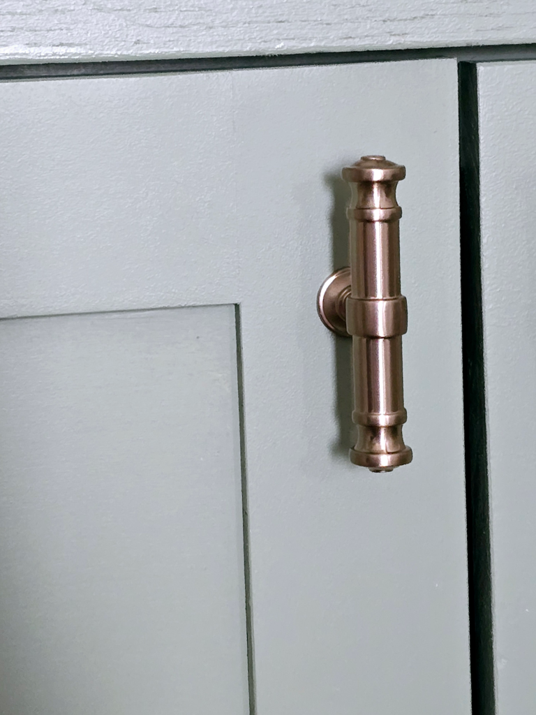 Our Living Room Bookshelves Reveal – A Cozy, Collected Library-Inspired Space