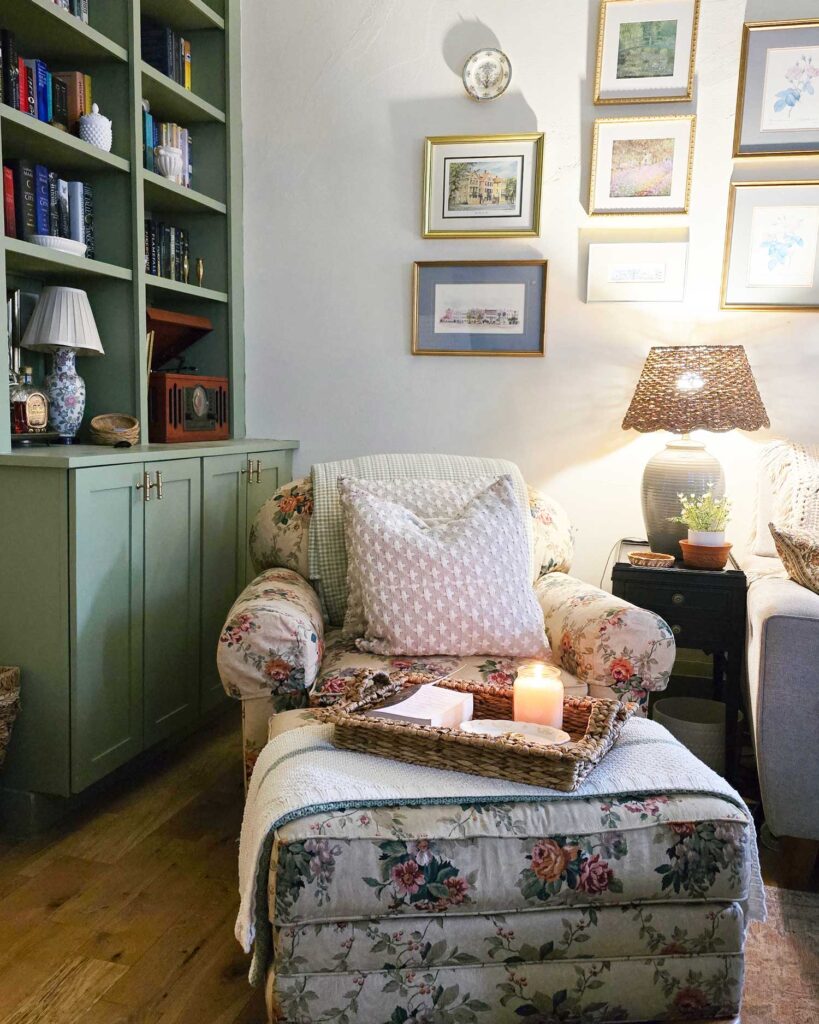 5 Simple Ways to Bring Spring Indoors