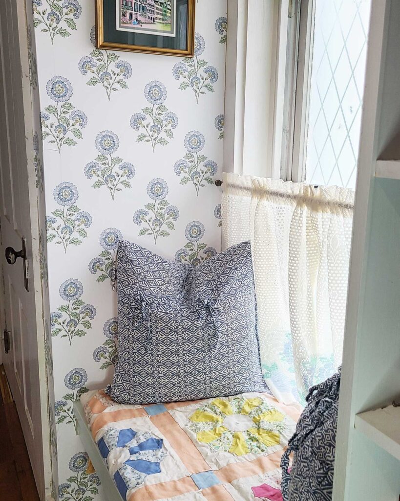 5 Simple Ways to Bring Spring Indoors