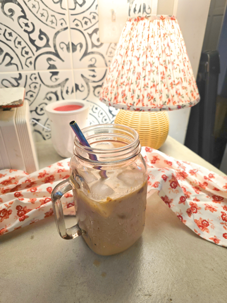 There’s something about a cottage-inspired home that instantly feels welcoming. Maybe it’s the layers of soft fabrics, the warm glow of a lamp in the corner, or the way everyday items are displayed with charm. To me, “cozy” doesn’t mean cluttered — it means creating a space where you can truly relax and enjoy the simple beauty of home. Over the years, I’ve discovered a few essentials that always make our home feel inviting and comfortable. These cozy touches are timeless, affordable, and easy to add no matter the size or style of your home. 🛋 Soft Layers & Textiles Nothing says cozy like a stack of pillows and a throw draped over the sofa. I love mixing neutral tones with subtle patterns — florals, stripes, or checks — to create that layered, collected look. In bedrooms, a quilt or coverlet at the foot of the bed adds both charm and warmth. Image Suggestion: Wide shot of your living room sofa with throws and pillows layered. Pin-worthy vertical image. 🕯 Warm Lighting Overhead lighting can feel harsh, so I rely on lamps, sconces, and even candles to create a warm glow. A cottage-inspired home shines with layered lighting — the soft glow of a lamp in the evening makes a room instantly more inviting. Image Suggestion: Close-up of a side table with a lamp, book stack, and candle burning. 🌿 Natural Elements Fresh flowers in simple vases, a basket by the door, a vintage wooden bowl — natural elements bring warmth and texture to a cottage home. Even faux greenery works if you mix it thoughtfully. Image Suggestion: Seasonal arrangement on your entryway table or kitchen counter (sunflowers, hydrangeas, or eucalyptus in fall). 📚 Personal Touches Books, artwork, and vintage finds tell your story. A stack of well-loved novels, a thrifted oil painting, or a collection of blue-and-white dishes make a space feel lived in and personal. Cozy isn’t about buying new — it’s about surrounding yourself with what you love. Image Suggestion: Styled bookcase or coffee table vignette with books + art + personal accents. 🧺 Comfort Underfoot Rugs are one of the easiest ways to add coziness to a room. I love mixing a natural jute or sisal rug with a smaller patterned rug layered on top. It adds instant warmth and that collected, cottage feel. Image Suggestion: Angle of your living room or bedroom showing layered rugs. 🍵 Kitchen Comforts A cozy home isn’t complete without the kitchen. For me, it’s having a favorite mug for my morning coffee, simple linen towels, and a candle flickering while I cook dinner. These small details make the everyday feel special. Image Suggestion: Coffee setup with mugs + candle + linen towel. Conclusion At the end of the day, creating a cozy cottage-inspired home isn’t about following strict rules. It’s about layering soft textures, adding warm light, and filling your rooms with pieces that feel personal and meaningful. These cozy essentials are what make our house feel like home — and I hope they inspire you to create the same in your space.