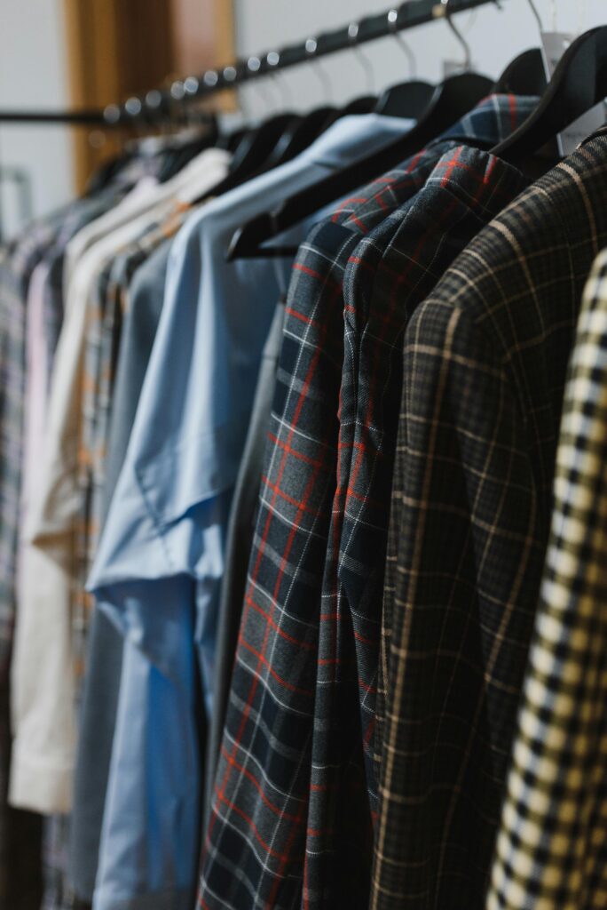 A More Intentional Wardrobe: How I’m Simplifying My Style and Shopping Sustainably