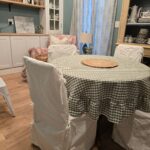 Why I Turned My Formal Dining Room Into a Space We Actually Use