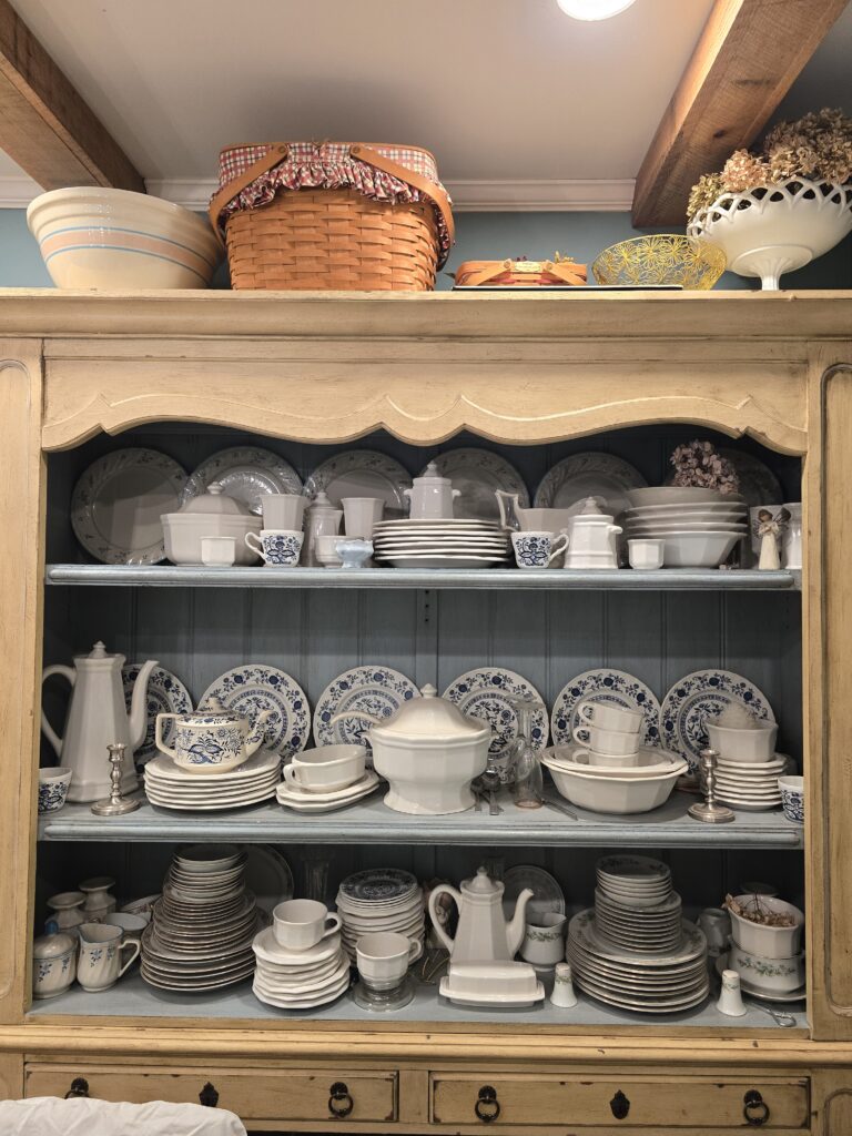 Why I Turned My Formal Dining Room Into a Space We Actually Use