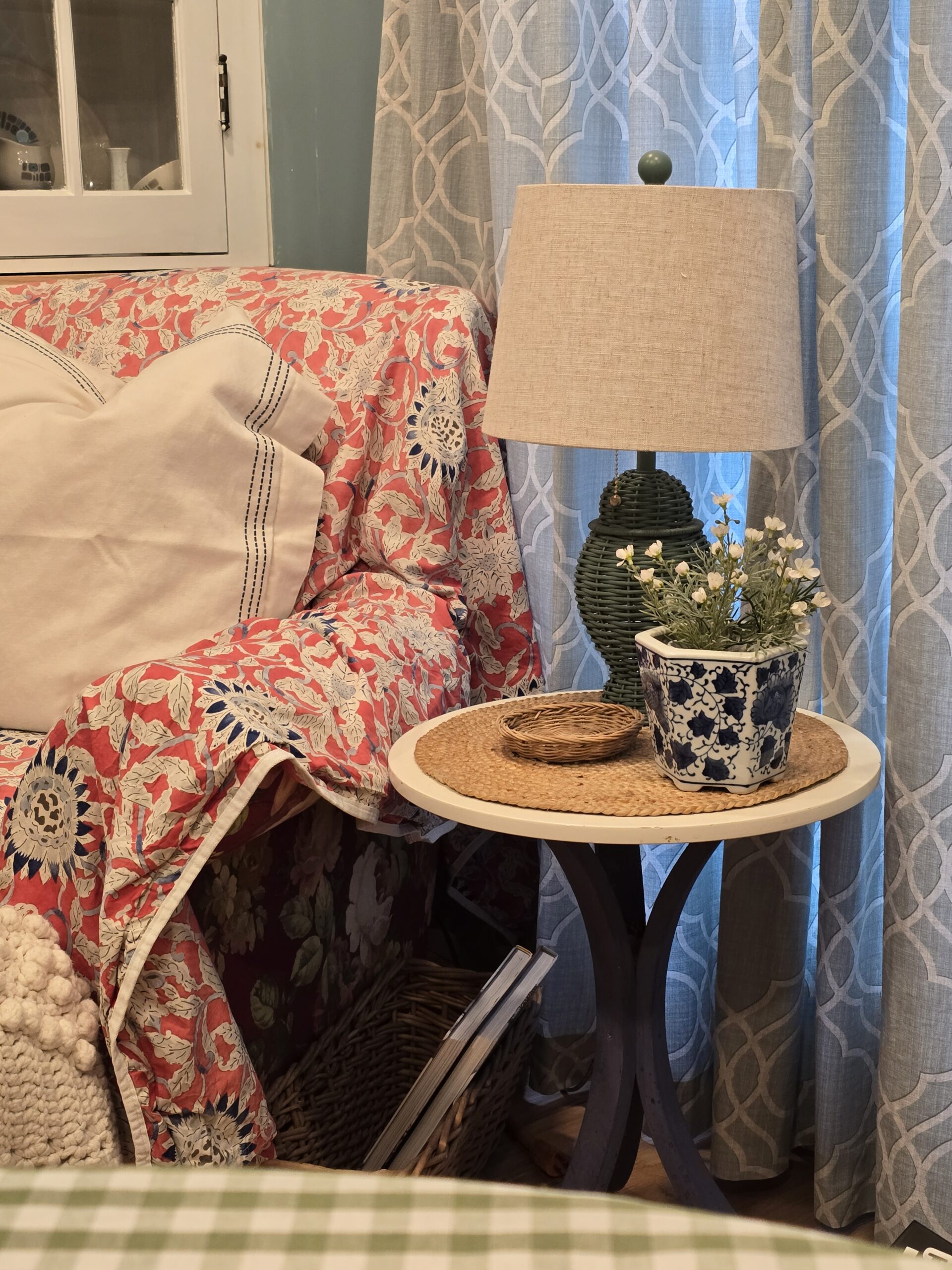 What I’ve Learned About Decorating Slowly (and Why I’ll Never Rush a Room Again)