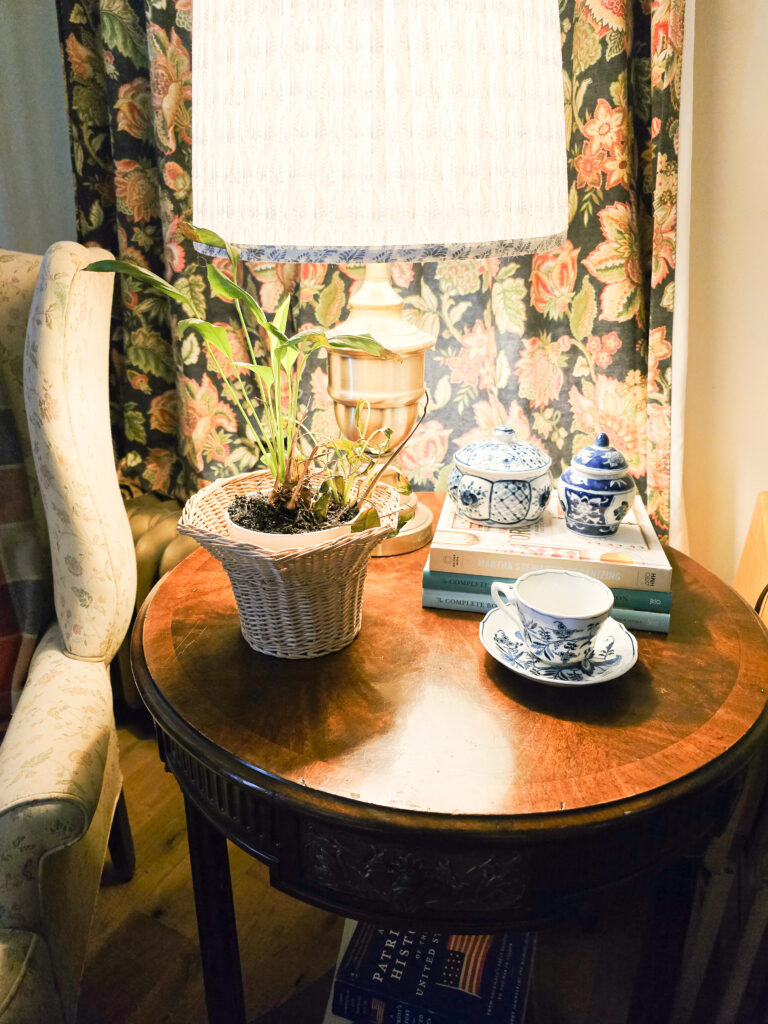 What I've Thrifted Lately (and How I'm Using It in Our Home)